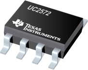 UC2572 负输出反向脉宽调制器 产品图