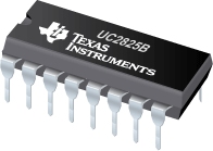 UC2825B 高速 PWM 控制器 产品图