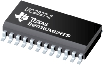 UC2827-2 降电流/电压馈送推挽 PWM 控制器 产品图