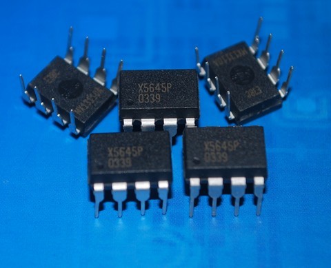X5645PI 全新原装 产品图