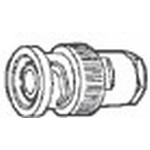 000-15875 连接器：射频 CONN BNC PL 50OHM ST CBL MNT AG Bulk 产品图