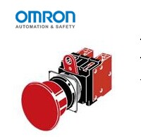 A22E-MP 紧急停止开关/急停开关 ESTOP OP UNIT 40mm P-P 产品图