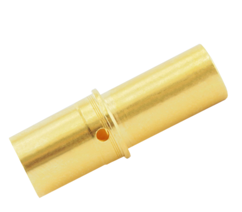 85990720900 38999 CON 22D PIN PCB LONG 产品图