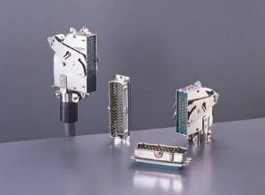 QE4401-50S-F0 CONN PLUG 50POS 产品图