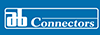 AB Connectors 品牌 Logo