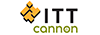 ITT 品牌 Logo