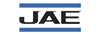 JAE 品牌 Logo