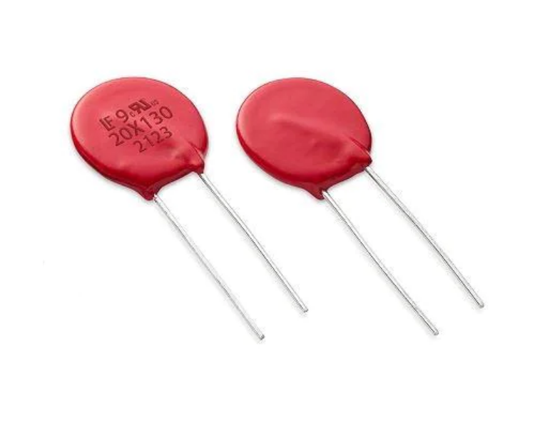 V10X275E 压敏电阻 275VAC 71J 710V-CL 4500A-PK 产品图