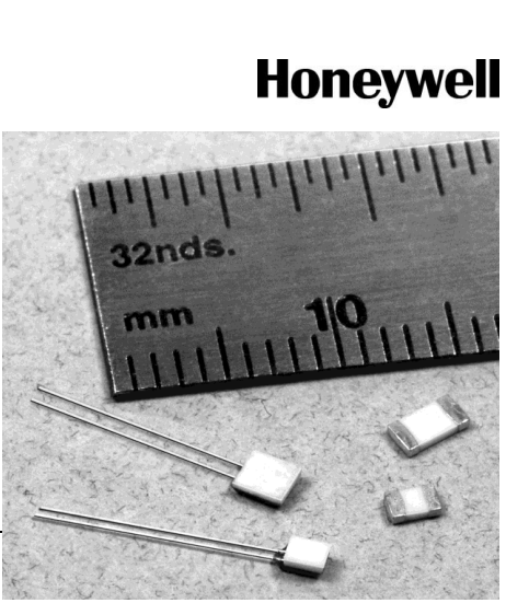 700-101BAA-B00 Thermistor , Temp Sensor Analog 2-Pin 产品图