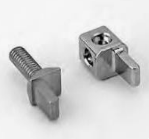 QE-POL-KEY Standard Circular Connector DUST CAP SZ S 产品图