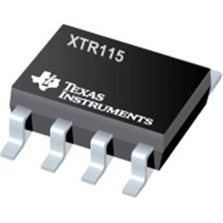 XTR115UA