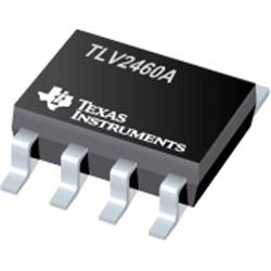 TLV2460A