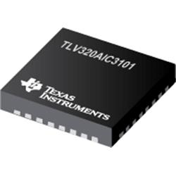 TLV320AIC3101