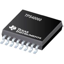 TPS40060PWP