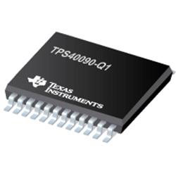 TPS40090-Q1