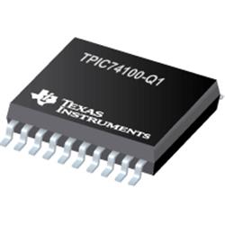 TPIC74100-Q1