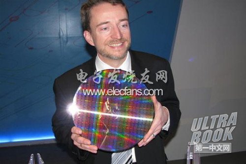Ultrabook笔记本