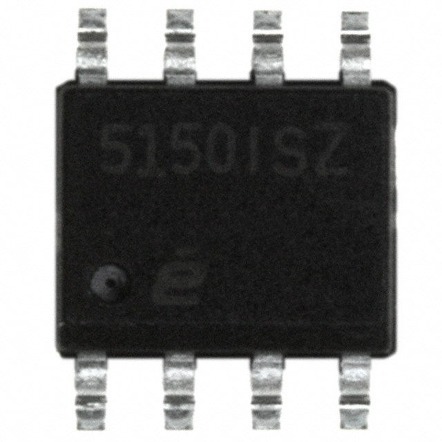 EL5150 EL5150,200MHz Amplifiers,200MHz Amplifiers product photo