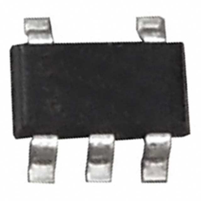 EL5151 EL5151,200MHz的放大器,200MHz Amplifiers(200MHz 放大器) 产品图