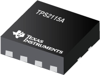 TPS2115APWR 自动切换功率多路复用 product photo