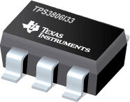 TPS3806I33DBVR 具有可调节滞后现象的双路电压检测器 产品图