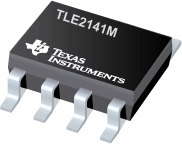 TLE2141M 高速高驱动精密运算放大器 产品图