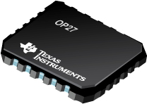 OP27 Low Noise Precision High Speed Operational Amplifier product photo