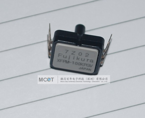 XFPM-100KPGV 压力传感器现货供应商 product photo