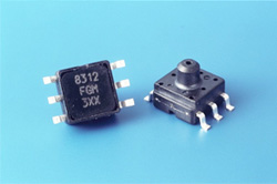 FGM-302PGSR 3mm和6mm传感器 产品图