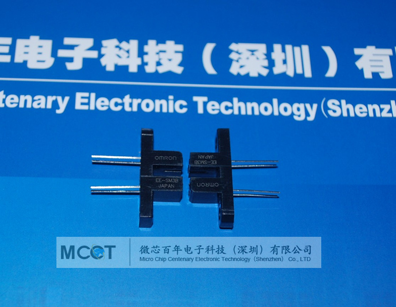 EE-SM3B 槽型光电传感器 product photo