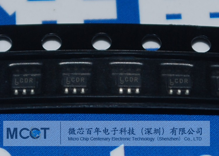 LTC3525ESC6-3 DC/DC转换器 product photo