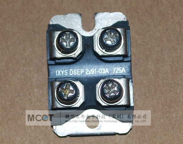 DSEP2X91-03A Thyristor Module product photo
