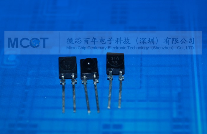 PH310 接收管 产品图