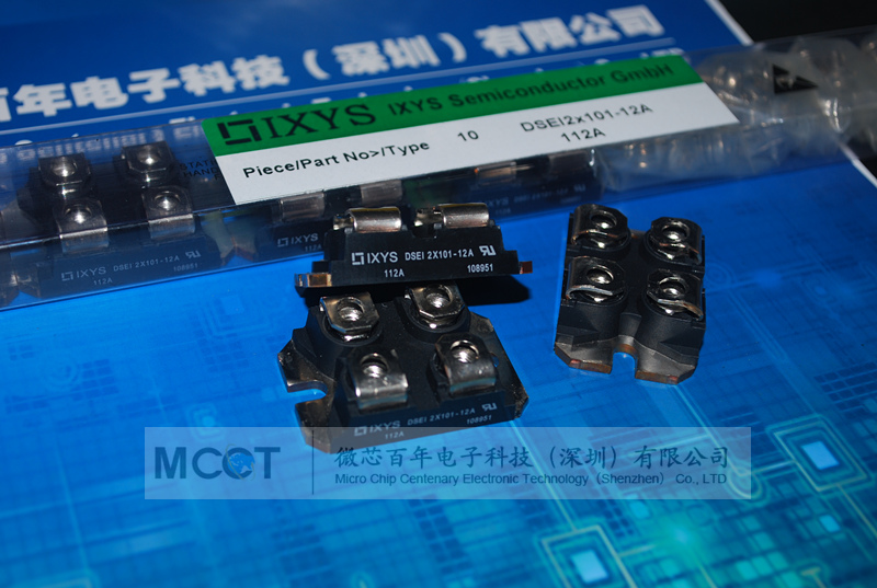 DSELZX101-12A 整流器 product photo