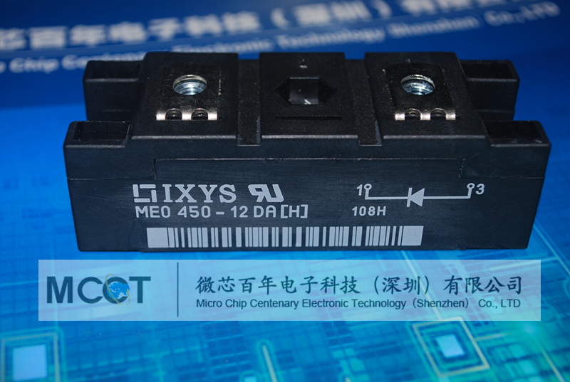 DSELZX101-12DA Fast Recovery Diode product photo