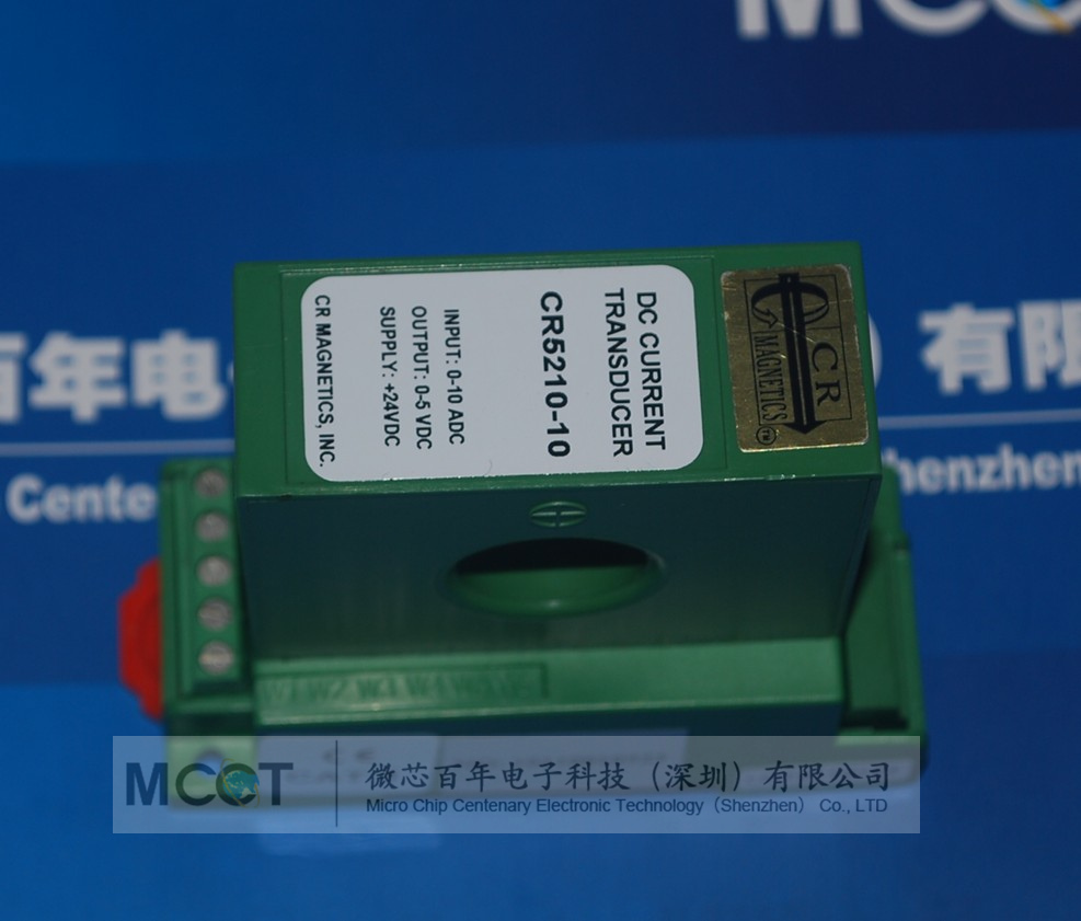 CR5210-10 10A  24V 直流传感器 product photo