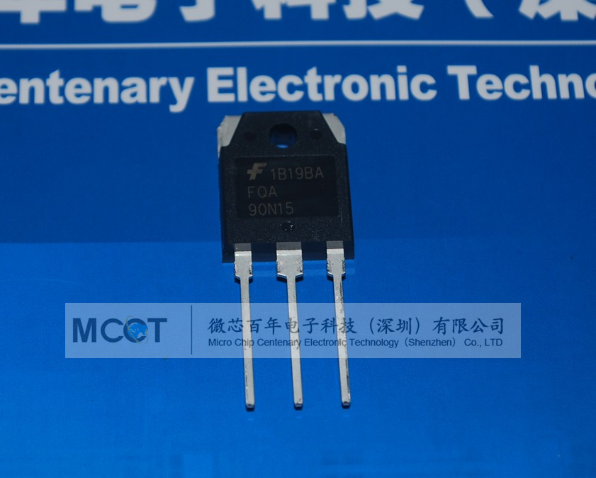 FQA90N15 场效应管 产品图