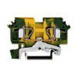 282-607 连接器：端子 Conn Terminal Blocks F 2 POS ST Cable Mount Strip 产品图