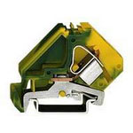 283-609 连接器：端子 Conn Ground Terminal Blocks 1 POS 产品图
