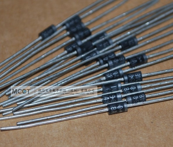 1N4249 1200v高压二极管 product photo