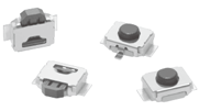 B3U Ultra-small Tactile Switch product photo