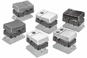 B3J Tact Switch (Hinge Type) product photo