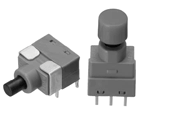 A9P 京嵯峨系列 超小型按键开关 product photo