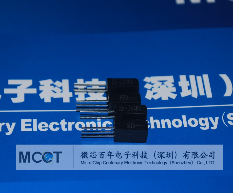 EE-SX384 输出型微型光电传感器 product photo