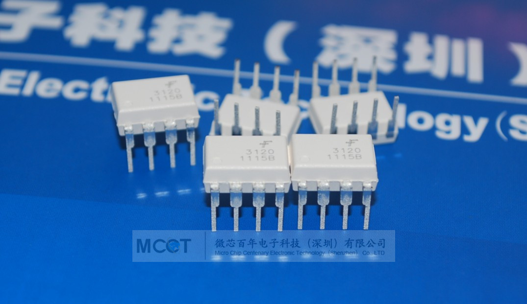 FOD3120 全新原装 product photo