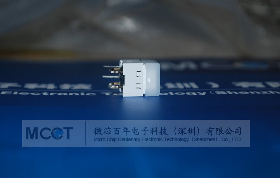 B3W-9000HG1N Illuminated tactile switch product photo