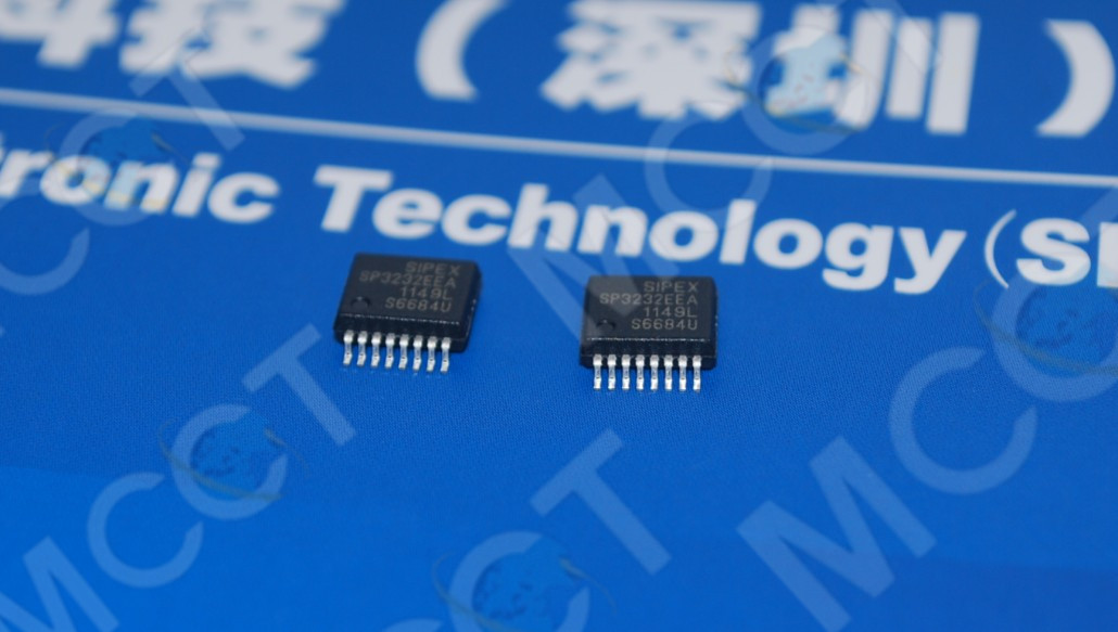 SP3232EEA-L 香港现货,进口原装 产品图