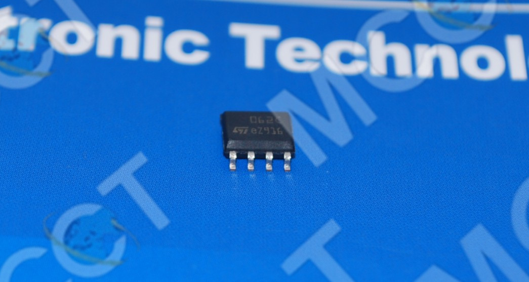 TL062CDT COMMODITY SIGNAL CHAIN 产品图