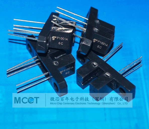 TLP1001A-1 Brand New Original in Stock product photo