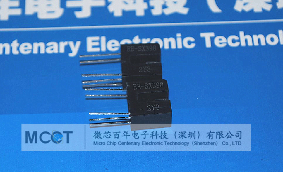 EE-SX398 Photoelectric Sensor product photo